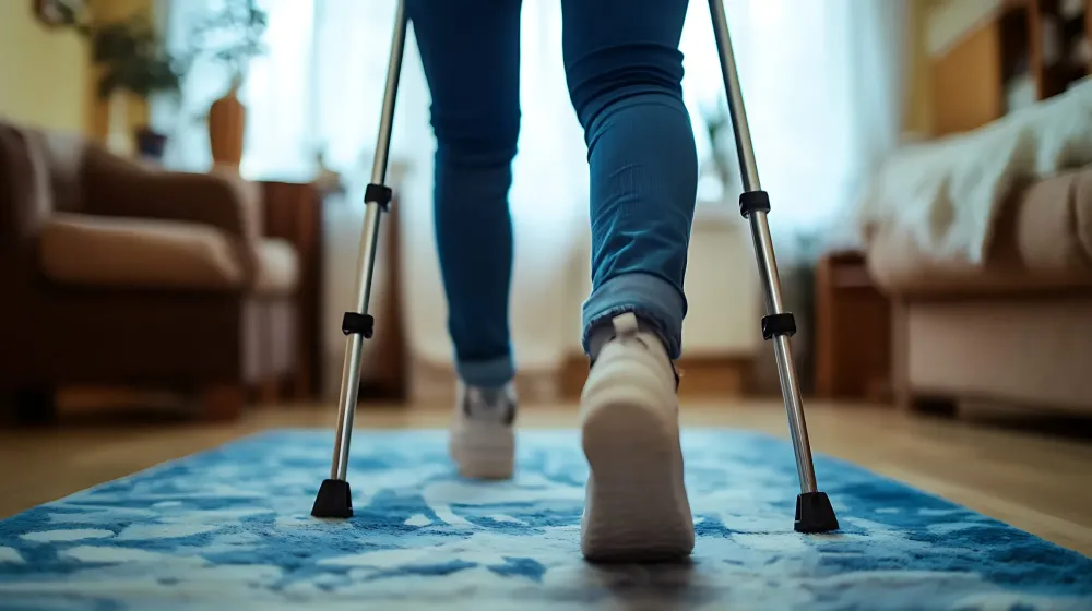 Location de matériel médical à Vignot